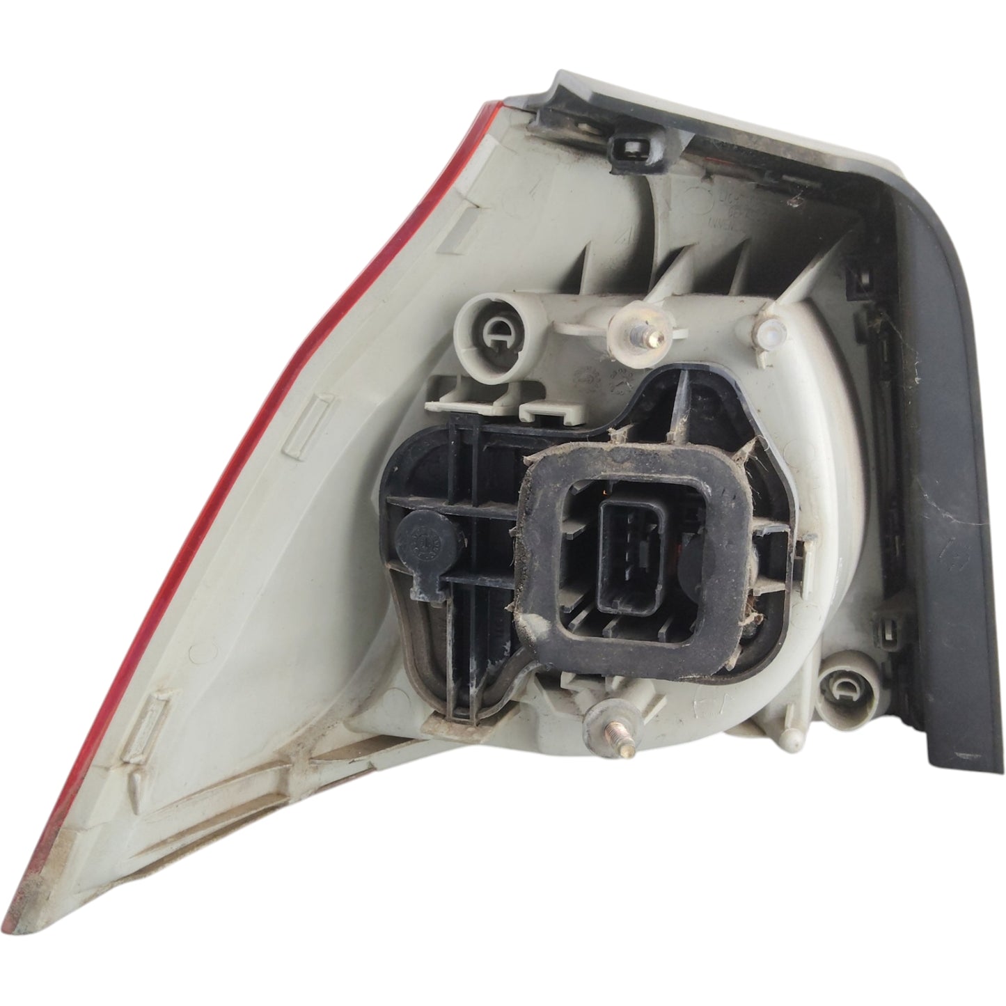 Fanale Stop Esterno Posteriore Destro VOLKSWAGEN GOLF 5 Serie 3-5 Porte