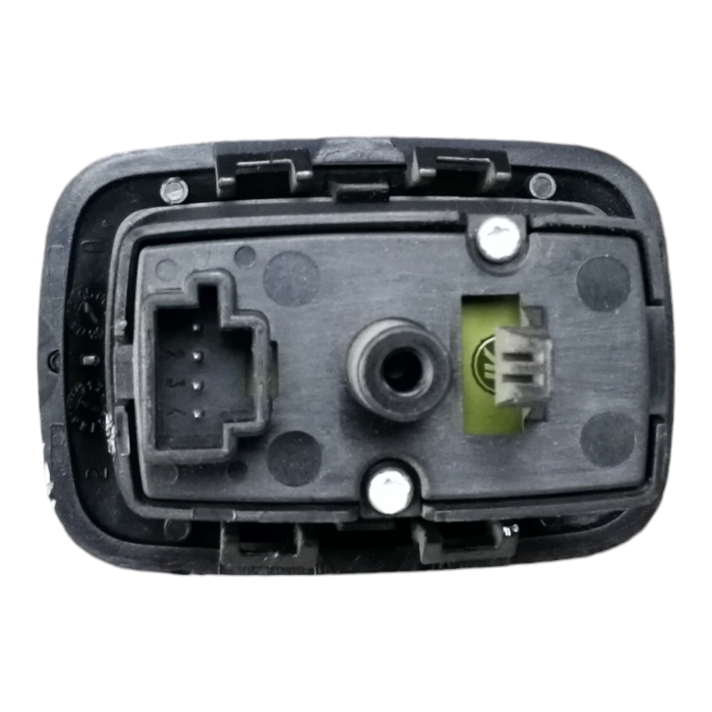 Interruttore Alzacristalli Alzavetro Posteriore Destro MERCEDES CLASSE A W169