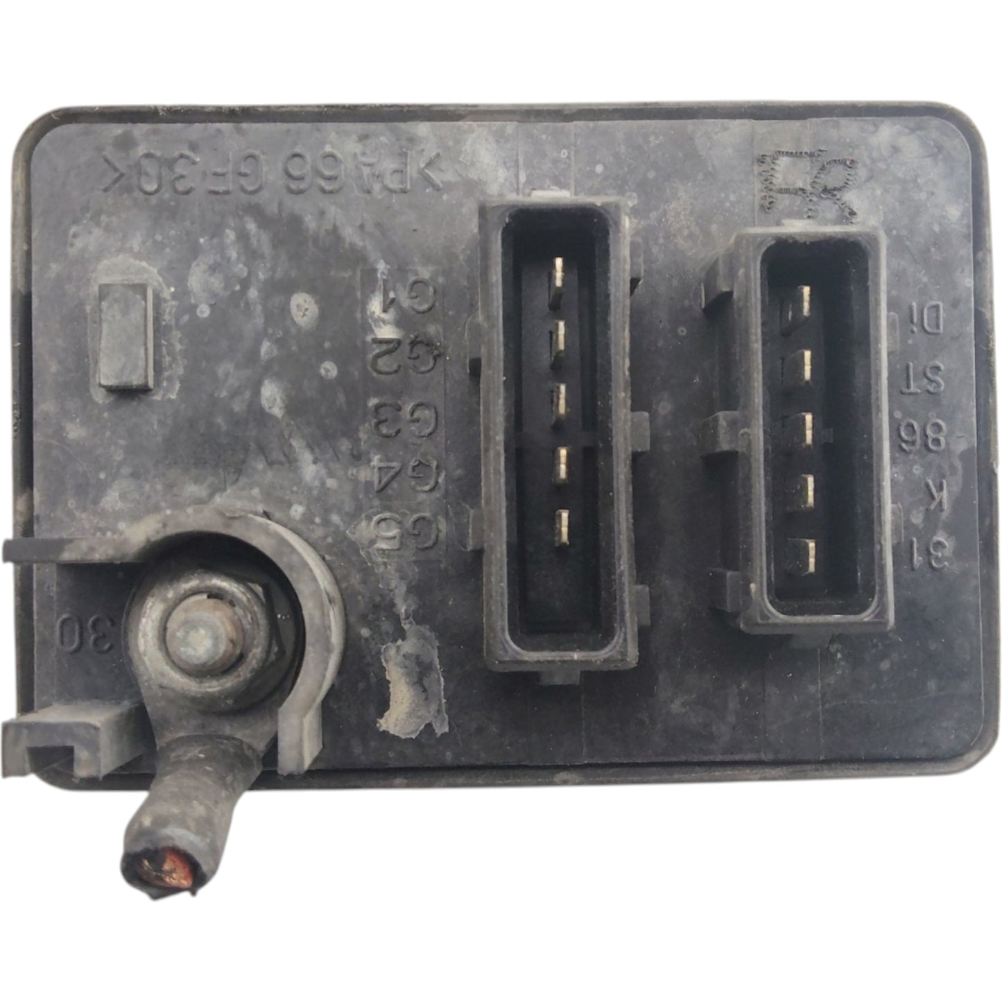 Centralina Candelette ALFA ROMEO MITO/147 1 2 Serie/159/147/156 Diesel