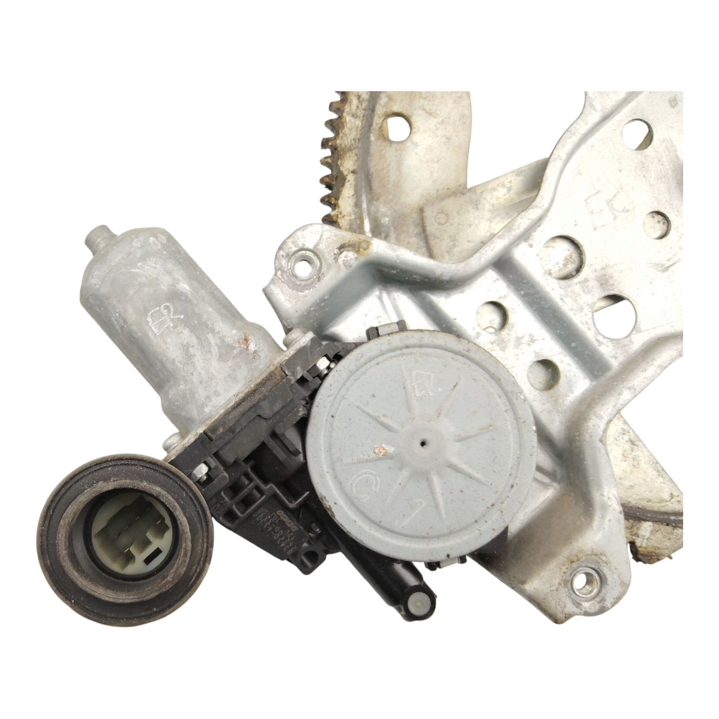 Alzacristallo Alzavetro Anteriore Destro SUZUKI SWIFT 4 Serie