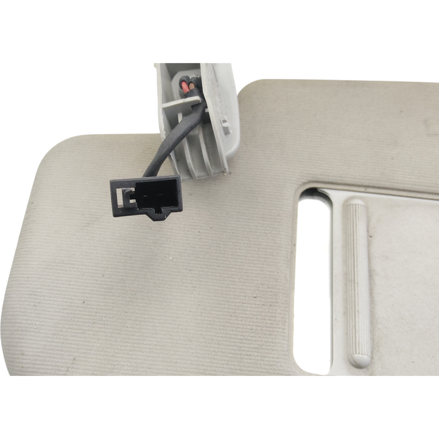 Pannello Alette Parasole Sinistro VOLKSWAGEN GOLF 4 Serie/BORA