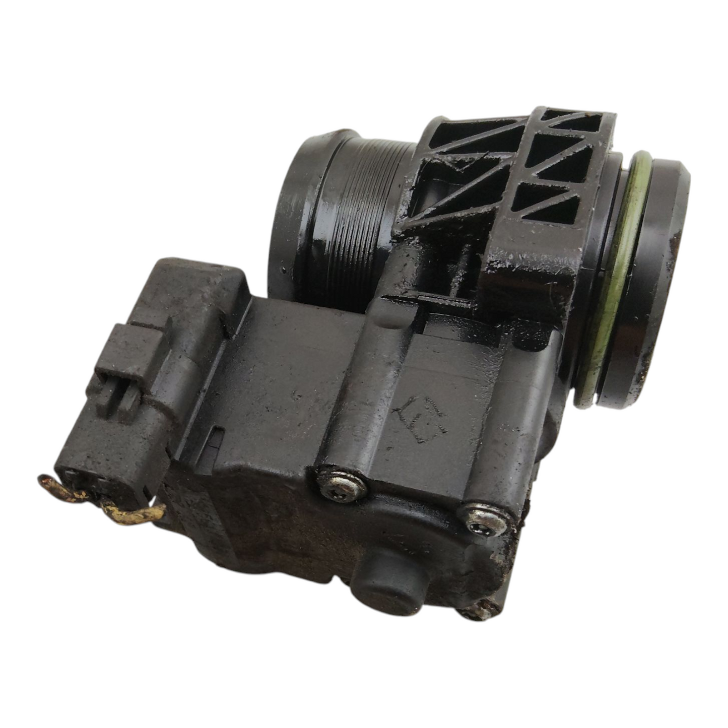 Corpo Farfallato ALFA ROMEO 159/GIULIETTA/MITO/BRERA 1.6 2.0 Diesel