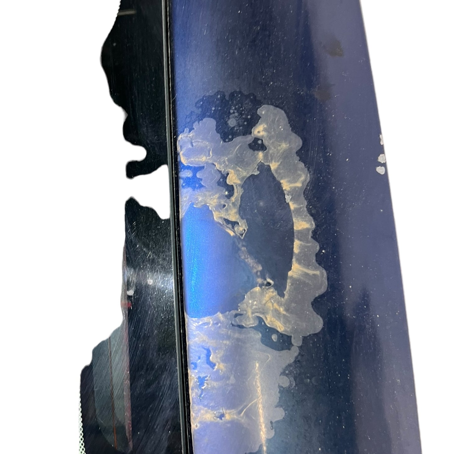 Portello Portellone Posteriore LANCIA Y YPSILON Berlina