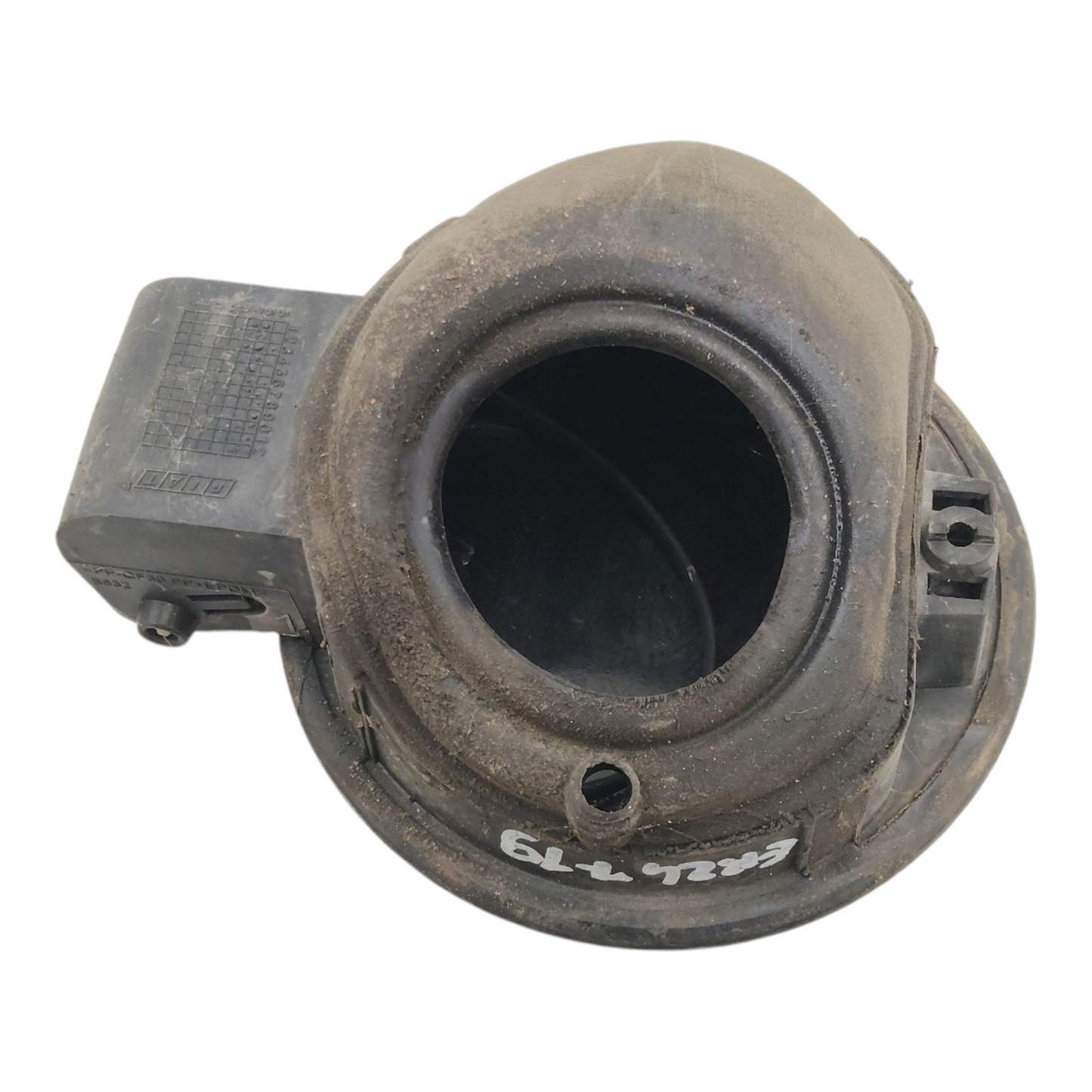 Sportello Carburante Posteriore FIAT GRANDE PUNTO/PUNTO 3 Serie/PUNTO EVO