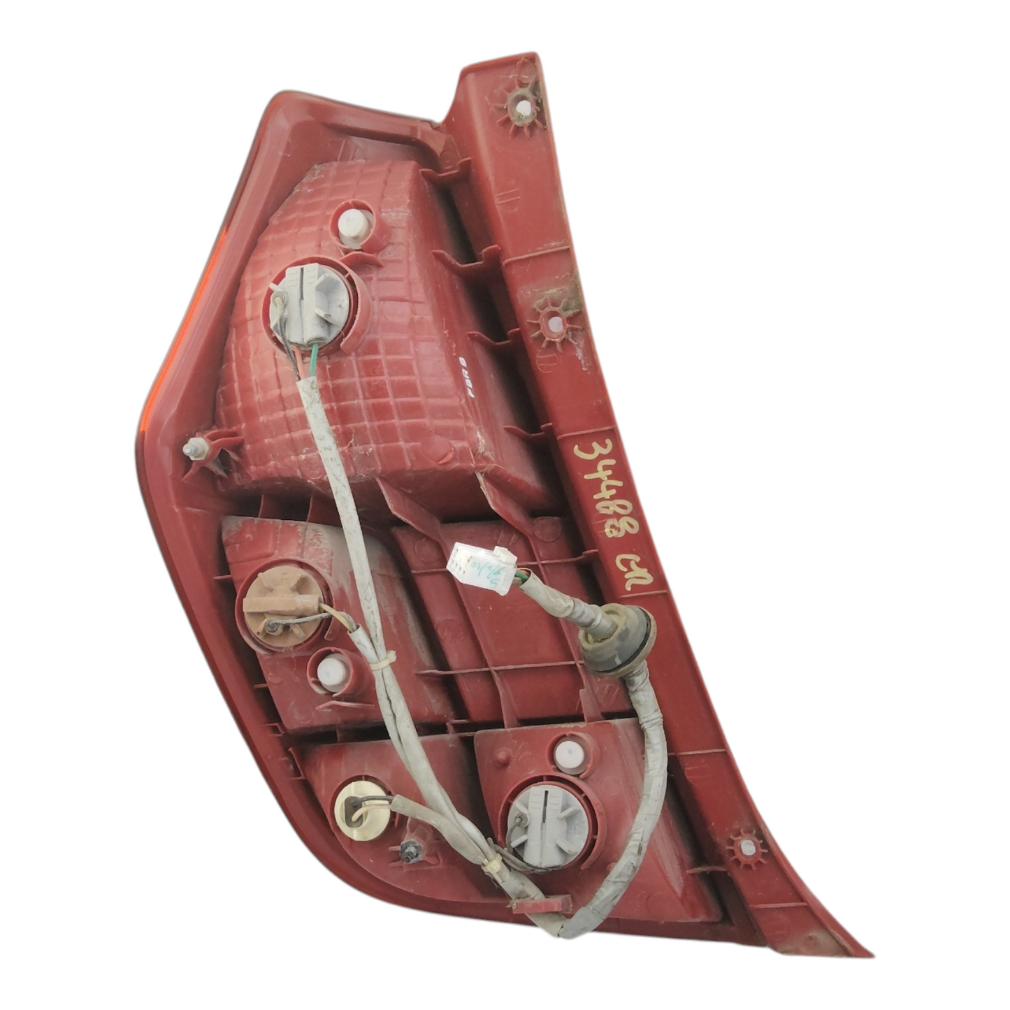 Fanale Stop Posteriore Destro HYUNDAI I10 1 Serie Berlina 5 Porte