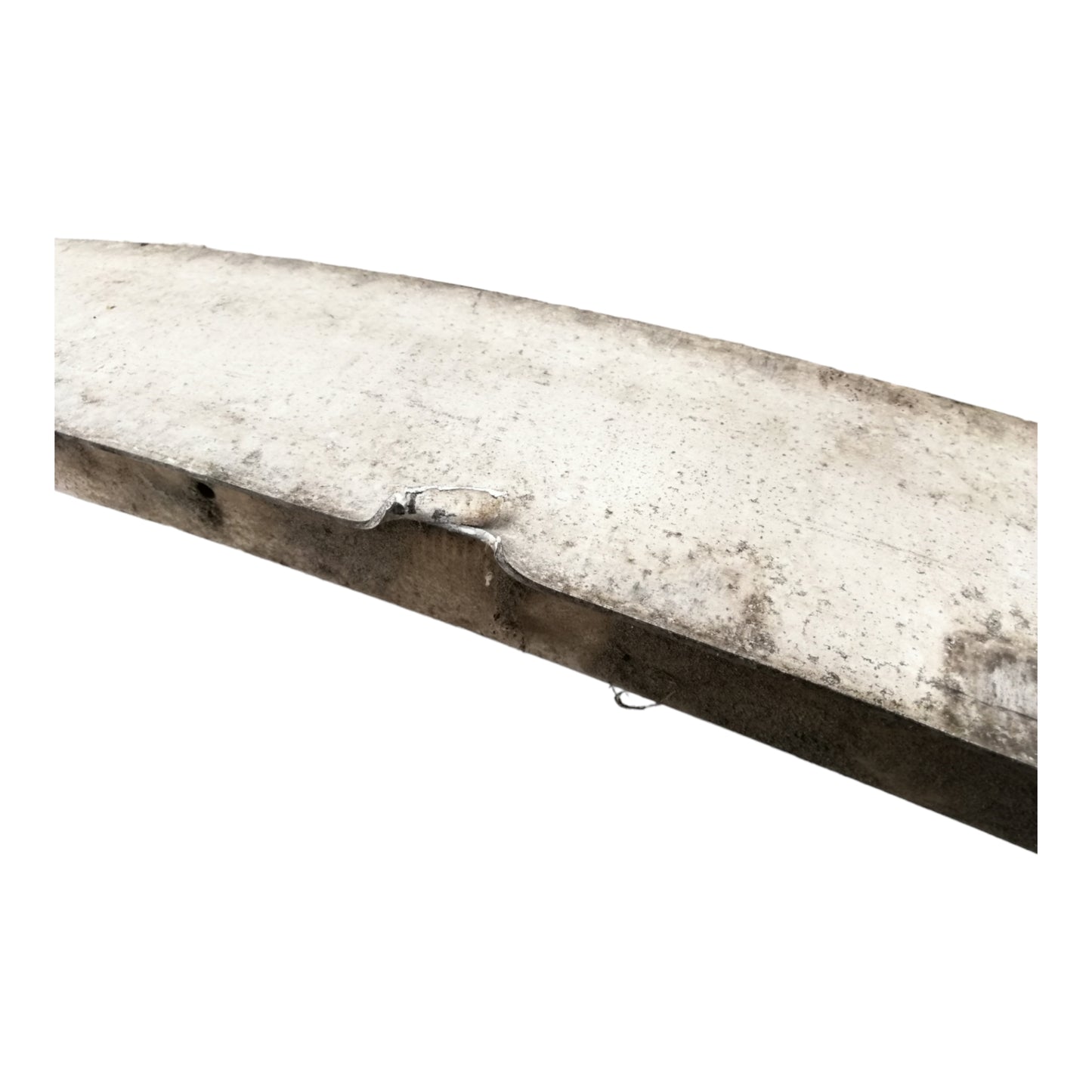 Traversa Paraurti Anteriore MERCEDES CLASSE B W245