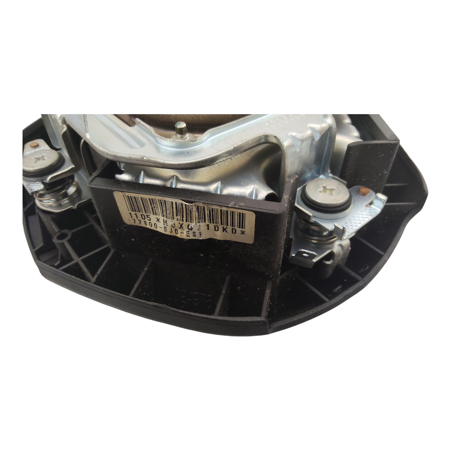 Airbag Lato Guida HONDA FR-V 1 Serie Benzina Diesel