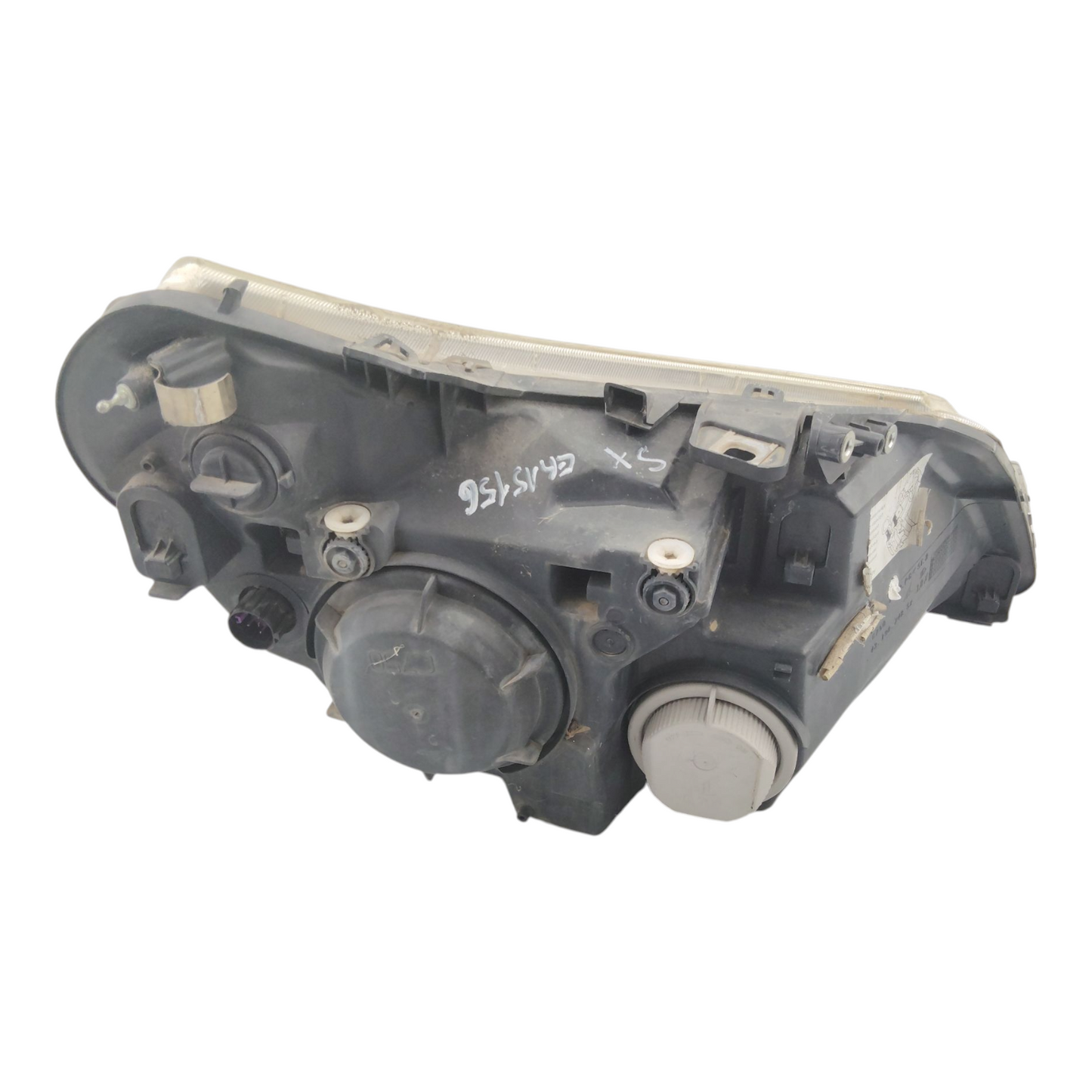 Faro Proiettore Anteriore Sinistro FIAT DUCATO 250
