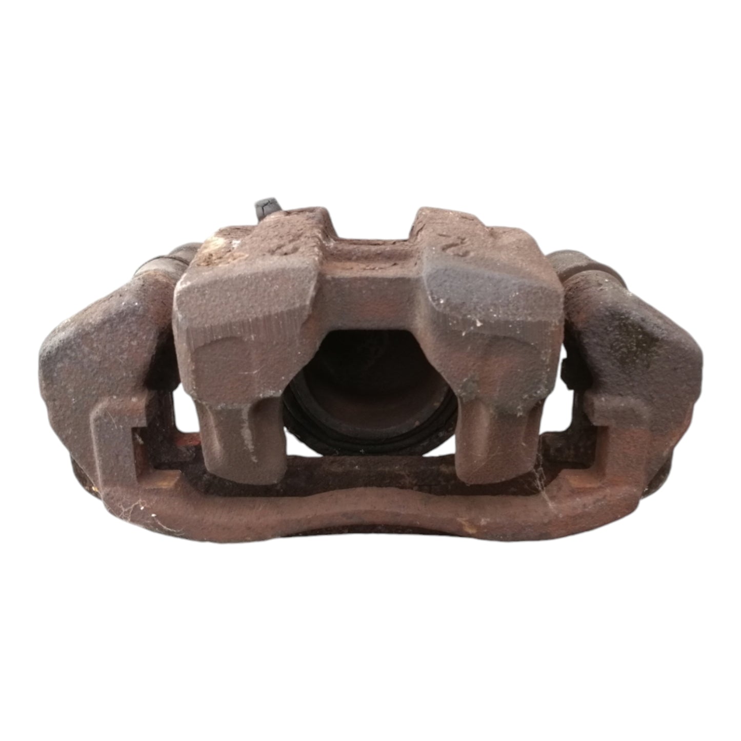 Pinza Freno Anteriore Sinistro DAIHATSU FEROZA 1.6 Benzina