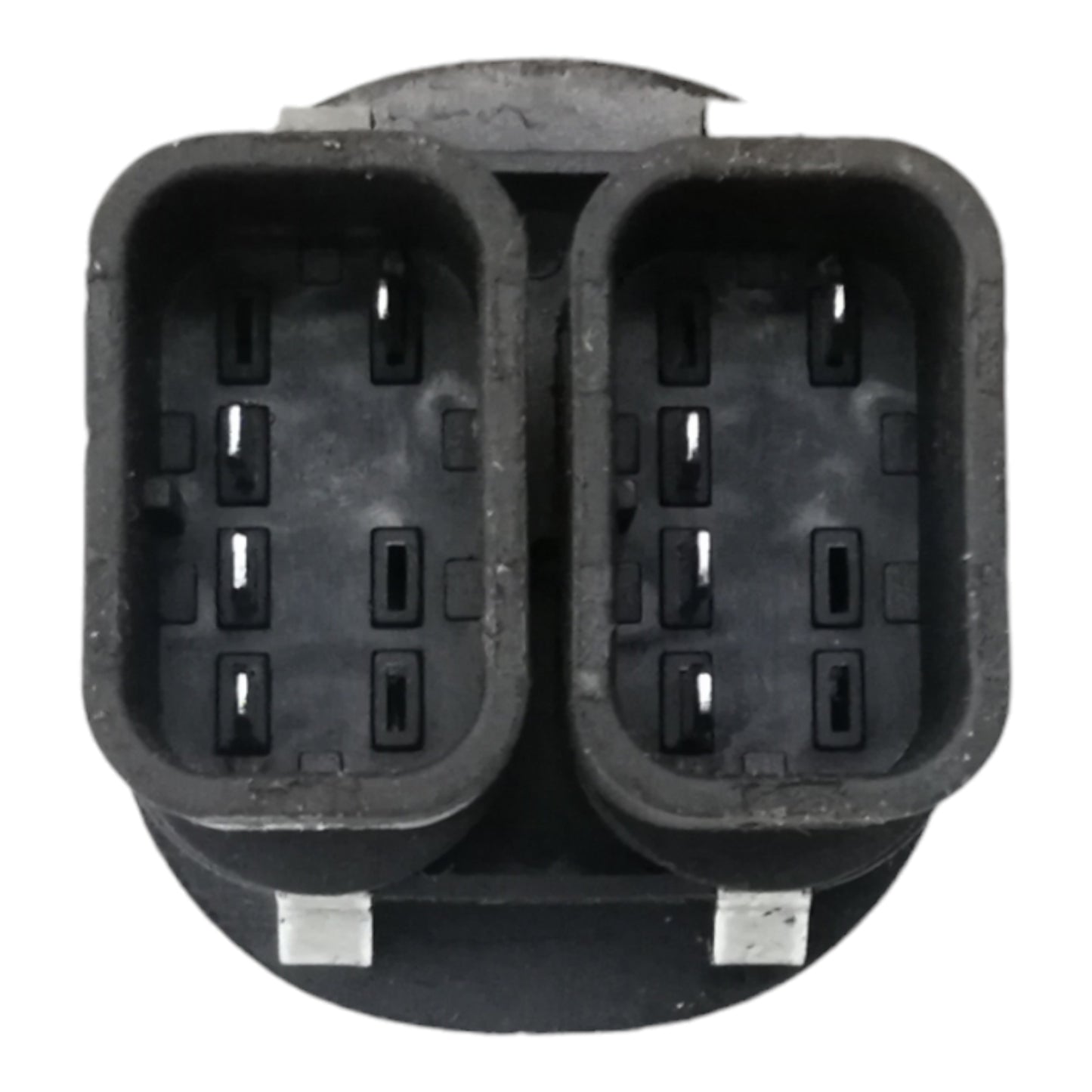 Interruttore Alzacristalli Alzavetro Anteriore Sinistro FORD FIESTA 5/FUSION