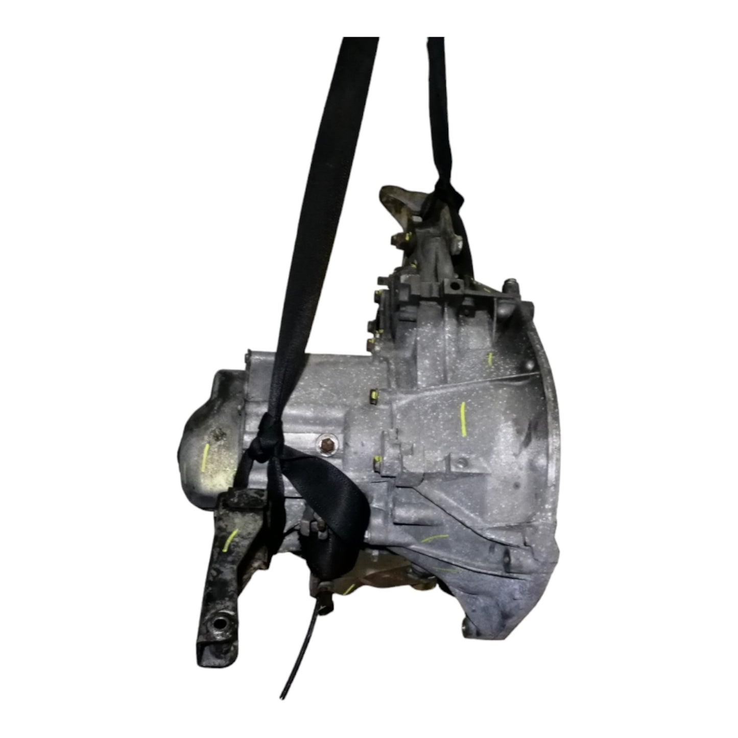 Cambio FIAT UNO 2 1.0 1.1 BENZINA MANUALE 5 MARCE 46451203