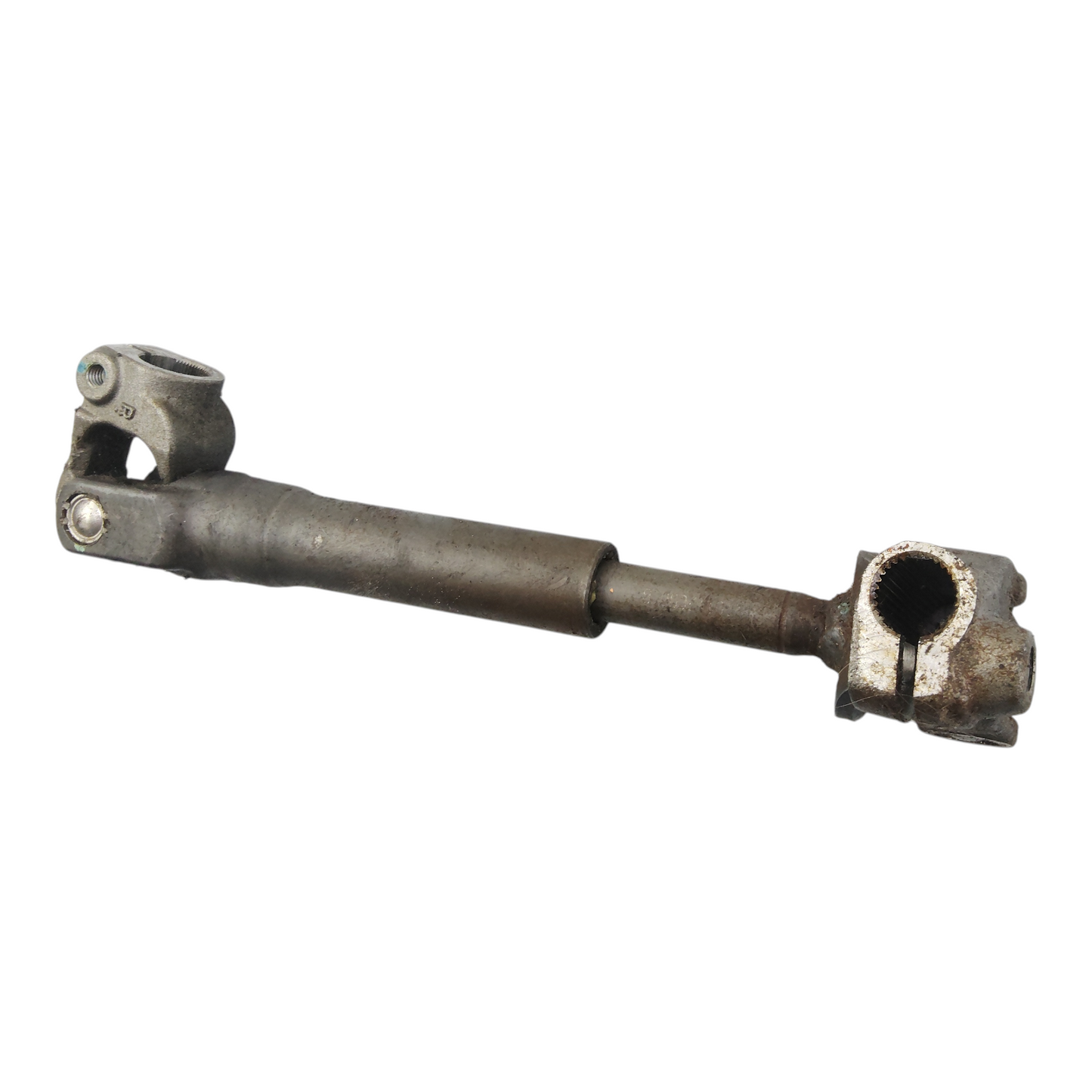 Piantone Sterzo Inferiore RENAULT MEGANE 3 Serie Benzina Diesel GPL