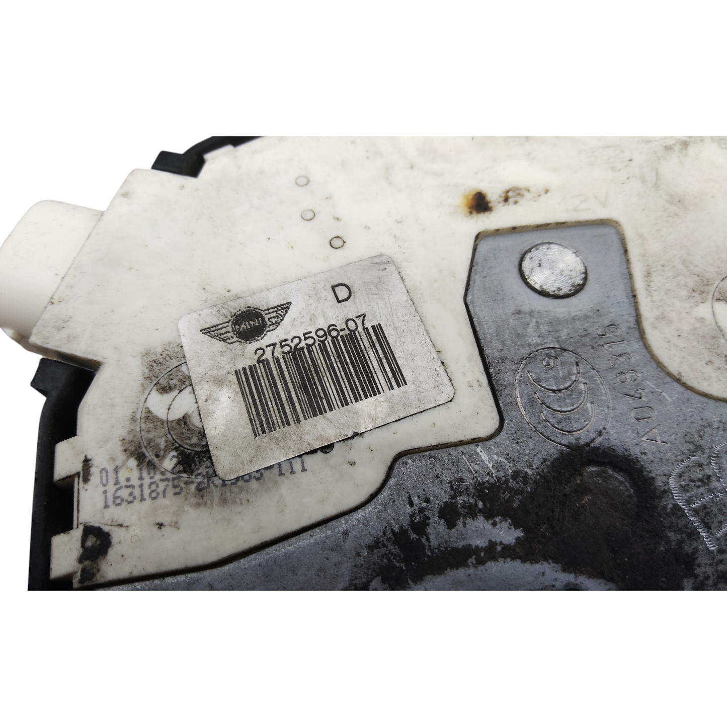 Serratura Porta Anteriore Destro MINI ONE COOPER R56/CLUBMAN R55