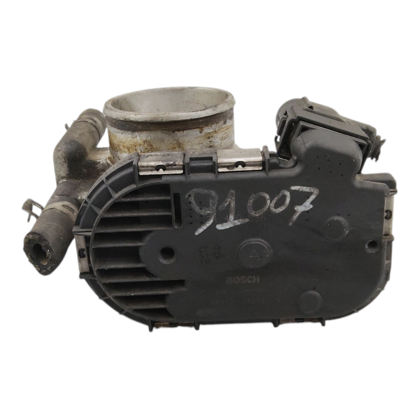 Corpo Farfallato OPEL CORSA D/MERIVA A/TIGRA B/AGILA A/ASTRA H Benzina