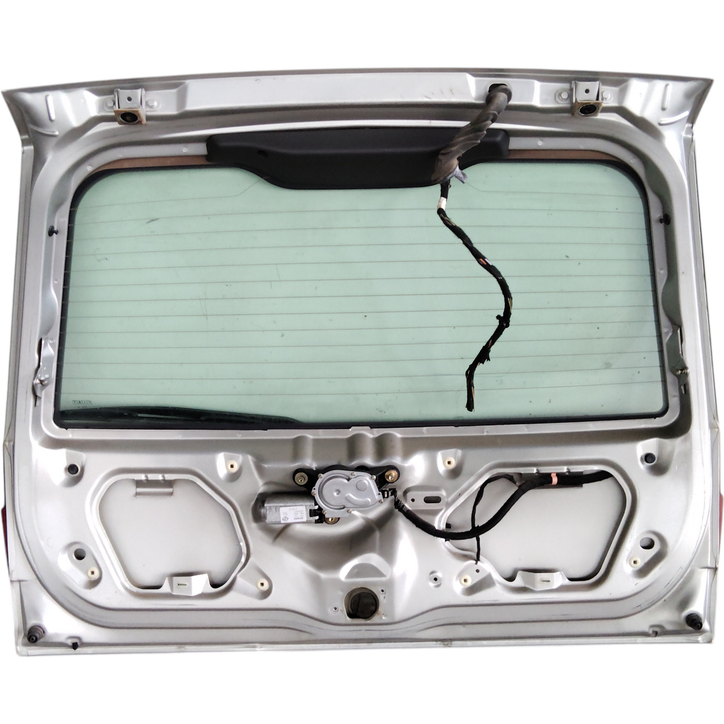 Portello Portellone Posteriore FIAT PUNTO 2 Serie Berlina 3 Porte