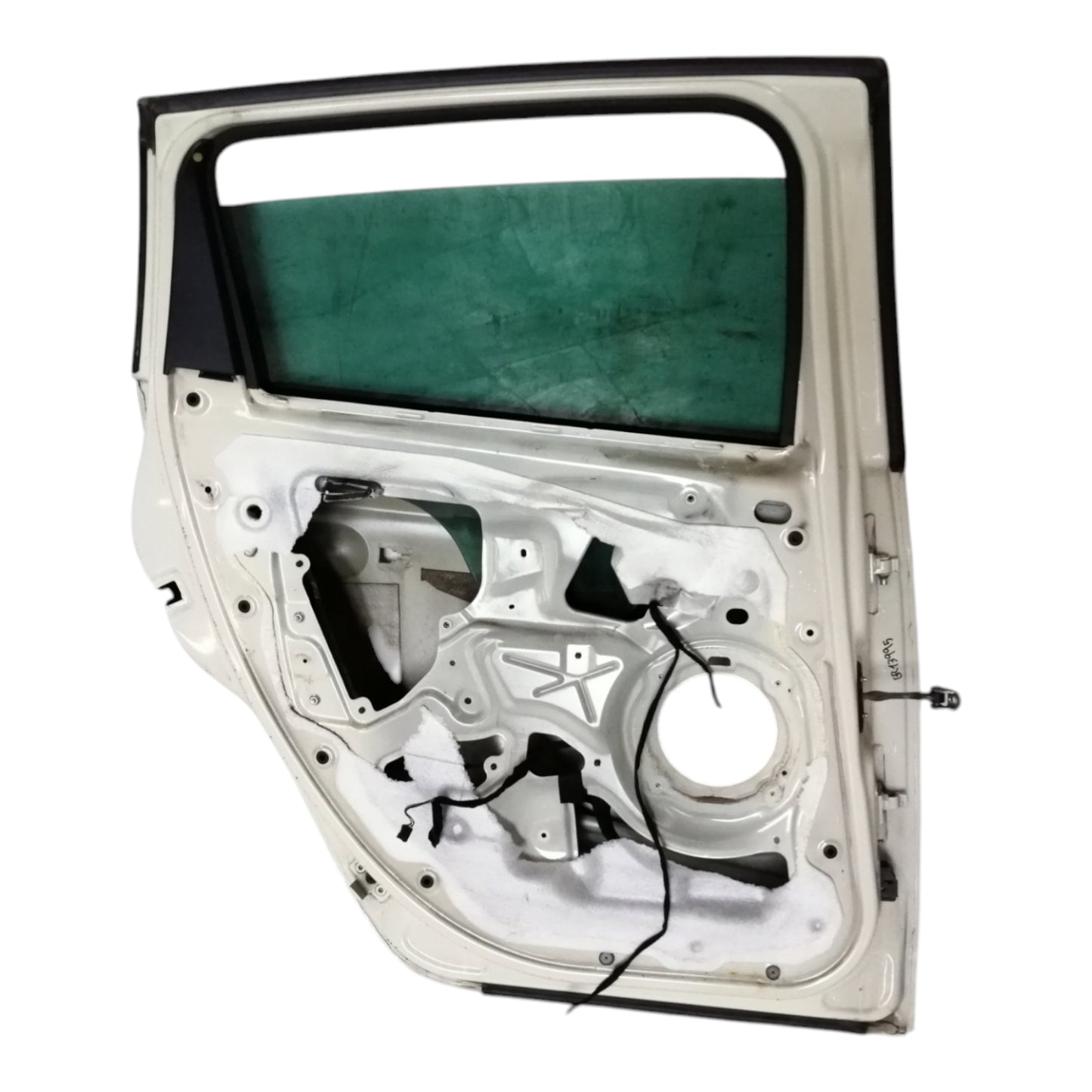 Porta Portiera Posteriore Sinistro LANCIA DELTA 3 Serie