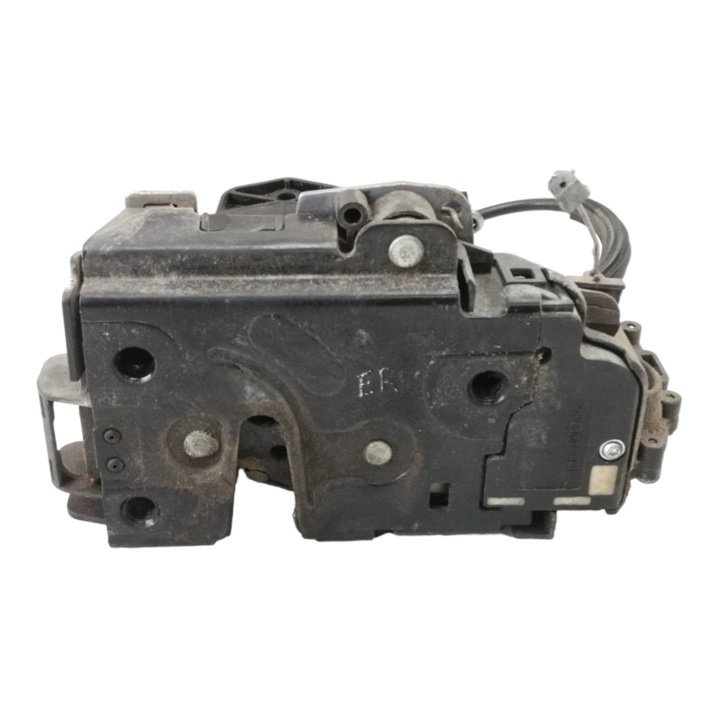 Serratura Porta Anteriore Sinistro VOLKSWAGEN GOLF 4/BORA 3-5 Porte