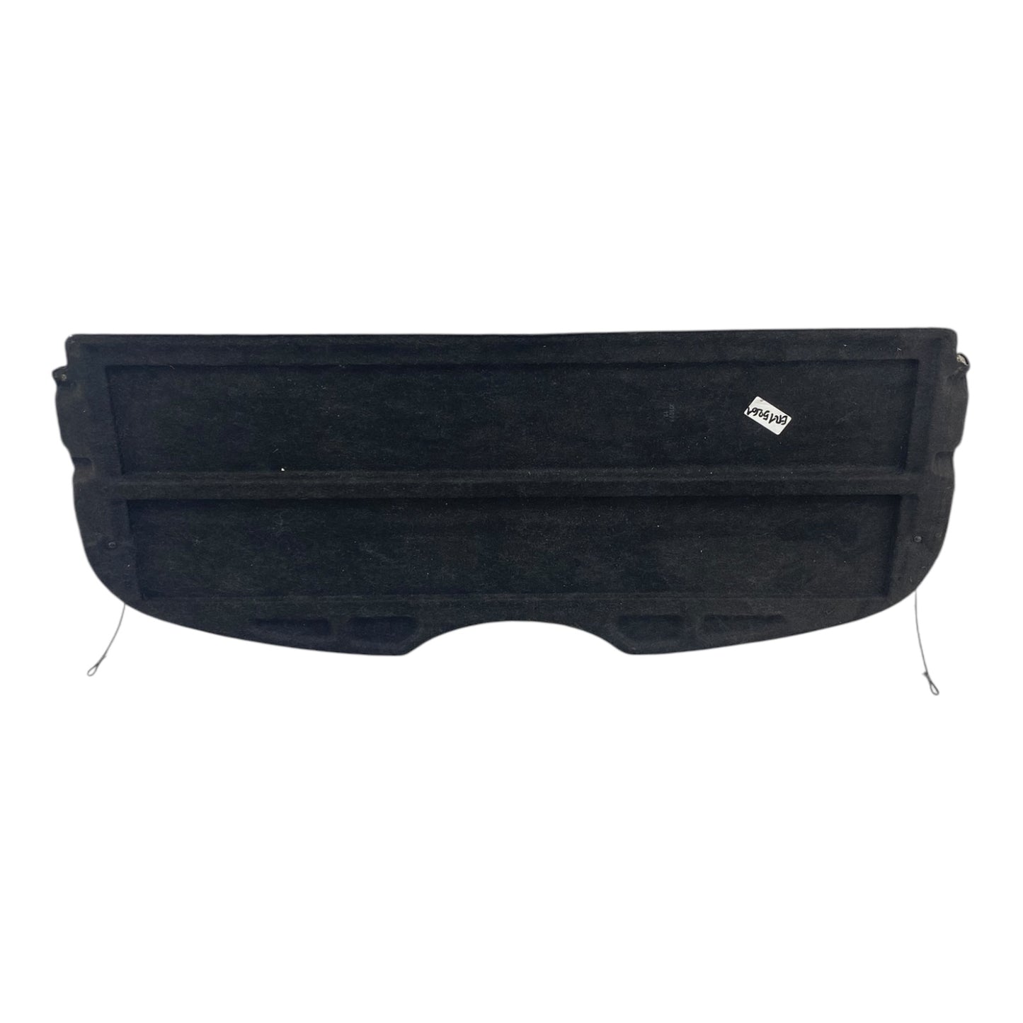 Cappelliera Ripiano Copertura Vano Bagagli PEUGEOT 207 3-5 Porte