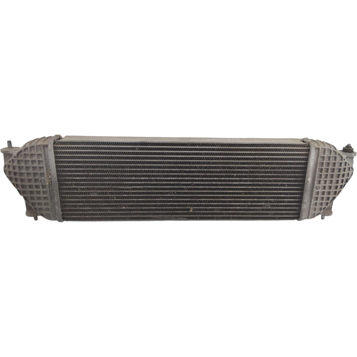 Intercooler Scambiatore Calore SUZUKI GRAND VITARA 2 Serie 1.9 Diesel F9Q