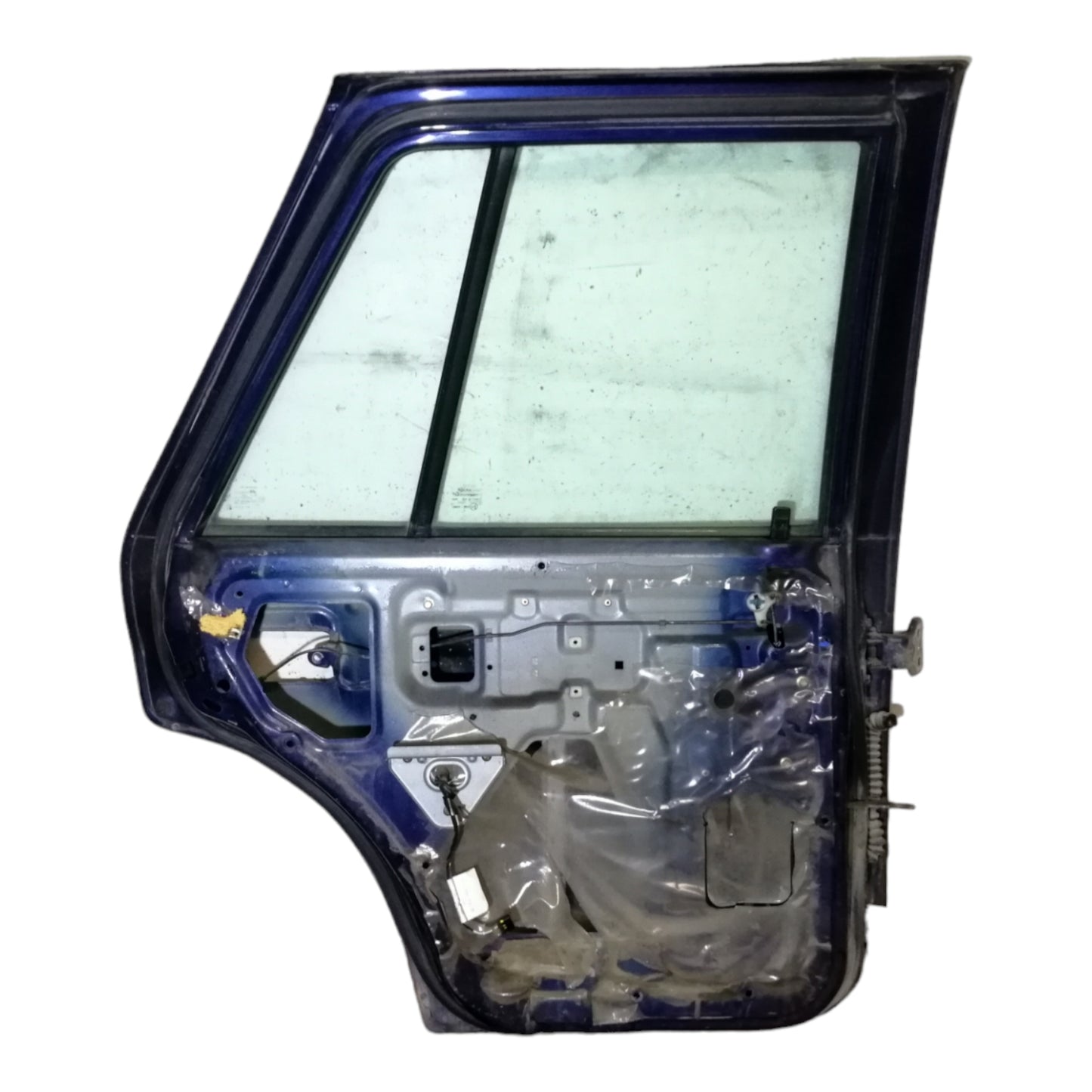 Porta Portiera Posteriore Sinistro OPEL FRONTERA A FUORISTRADA LUNGO