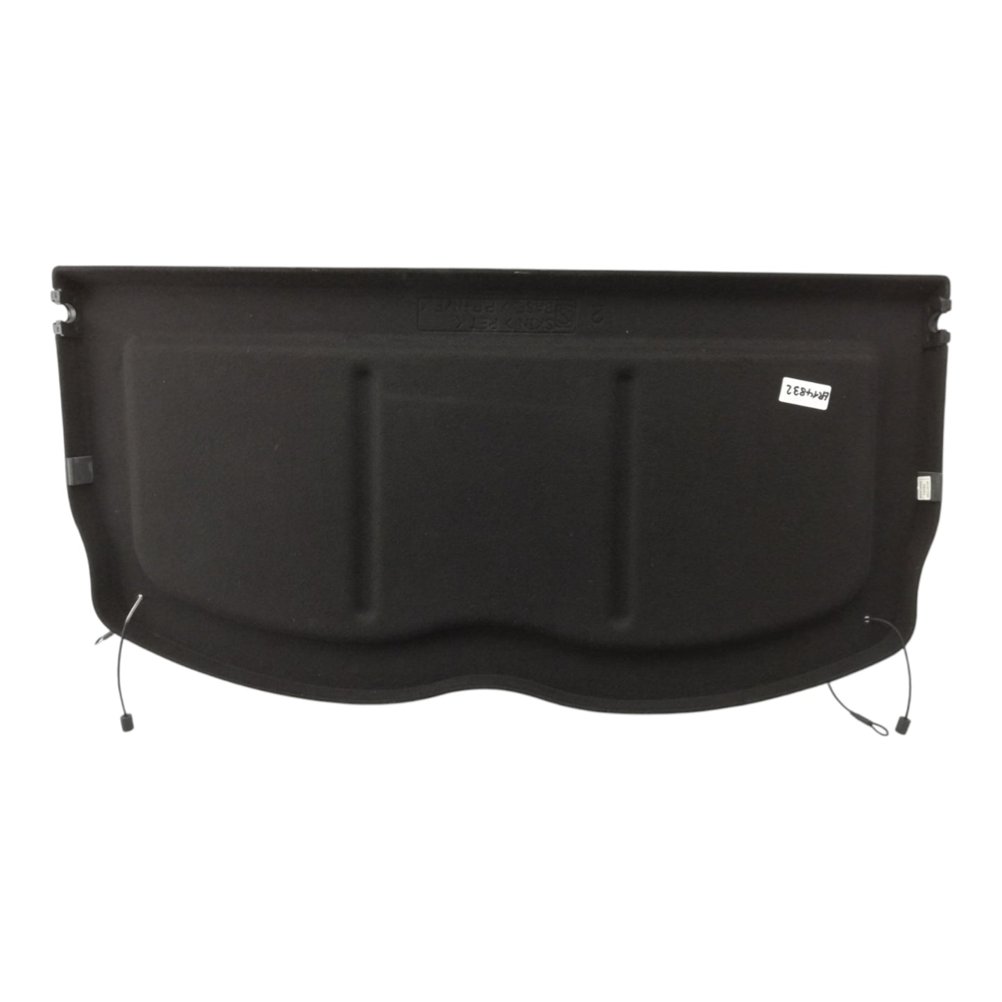 Cappelliera Ripiano Copertura Vano Bagagli KIA RIO 3 Serie