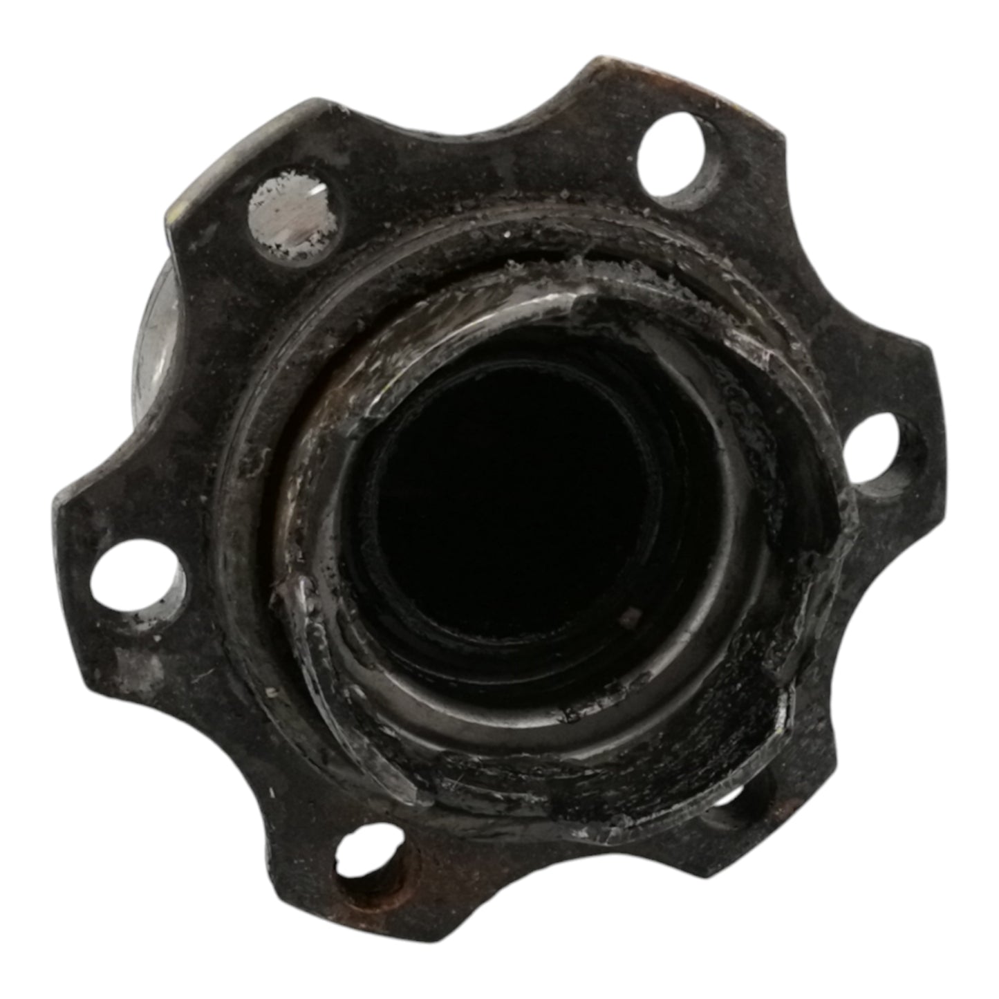 Mozzo Bloccaggio Ruota Anteriore Destro TATA SAFARI 2 Serie 2.2 TDiC