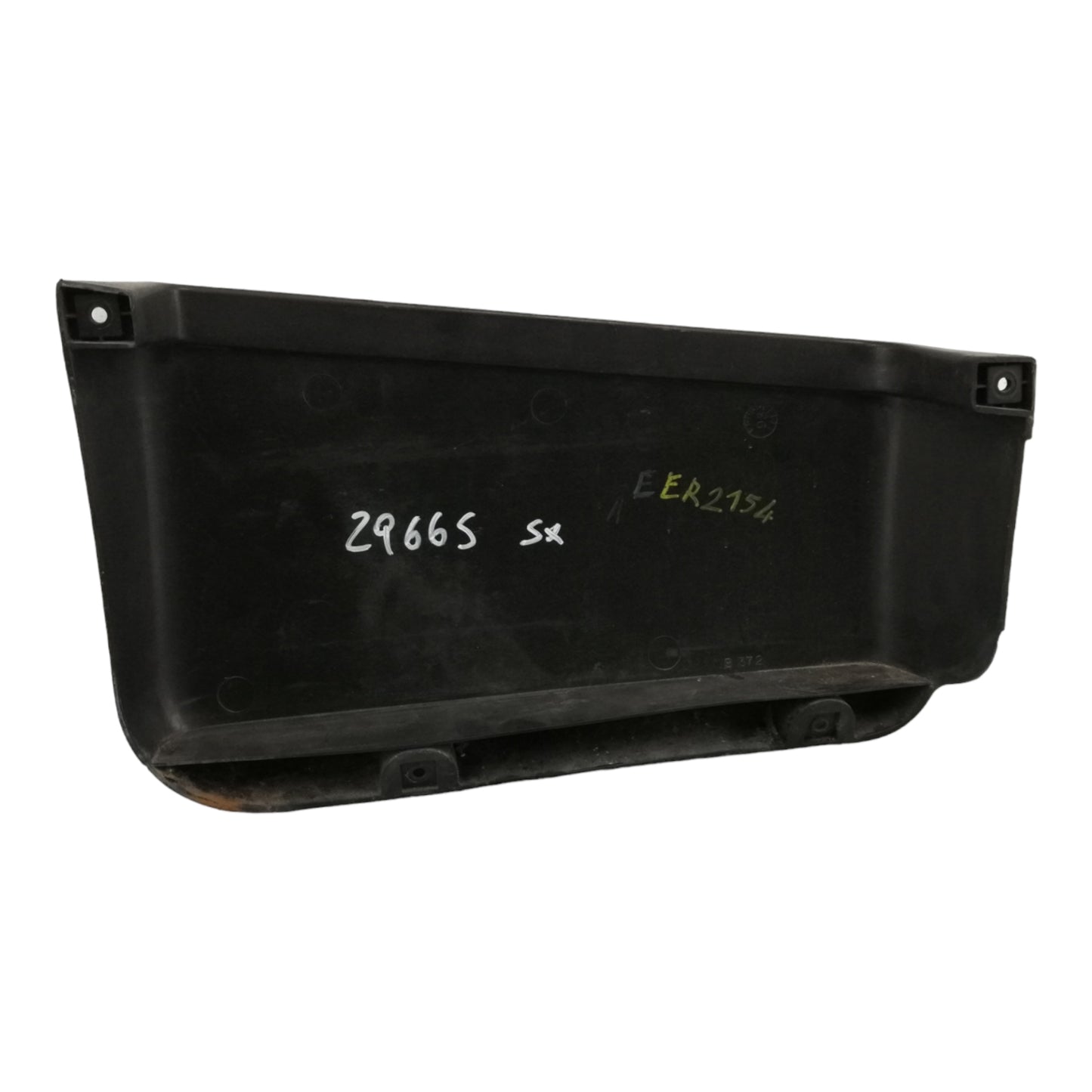Box Cassetto Portaoggetti Sinistro FIAT PANDA 1 1.0 / 1000 IE /