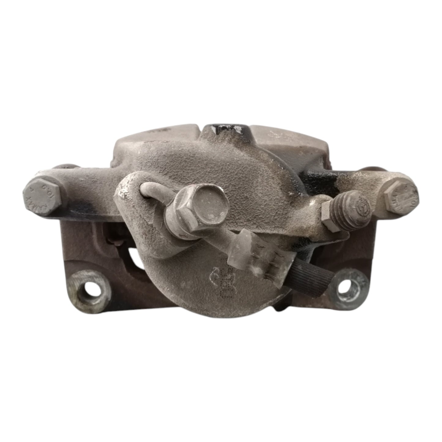 Pinza Freno Anteriore Destro OPEL AGILA B Benzina Diesel