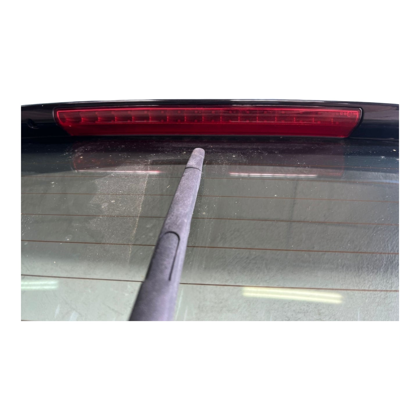 Portello Portellone Posteriore ALFA ROMEO GIULIETTA