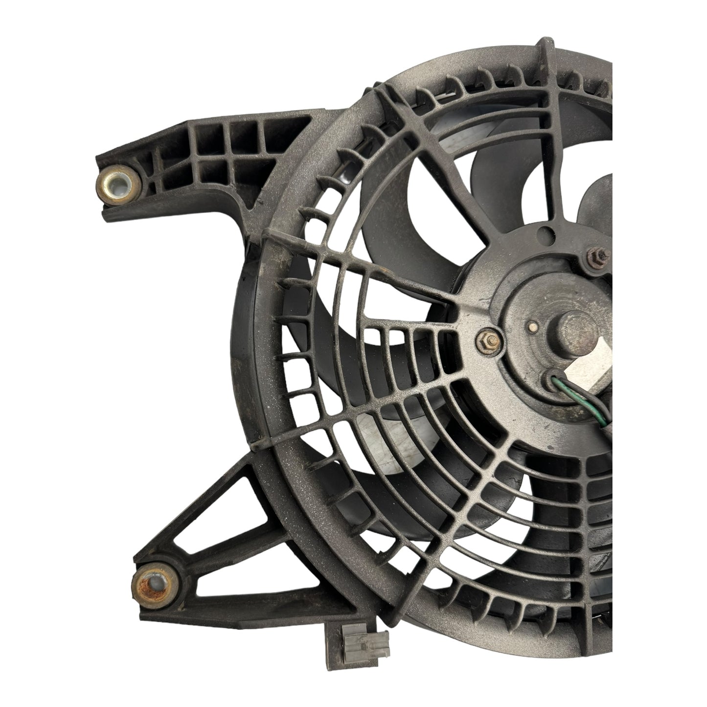 Elettroventola Ventola HYUNDAI GALLOPER 2 / H100 1 2.5 DIESEL