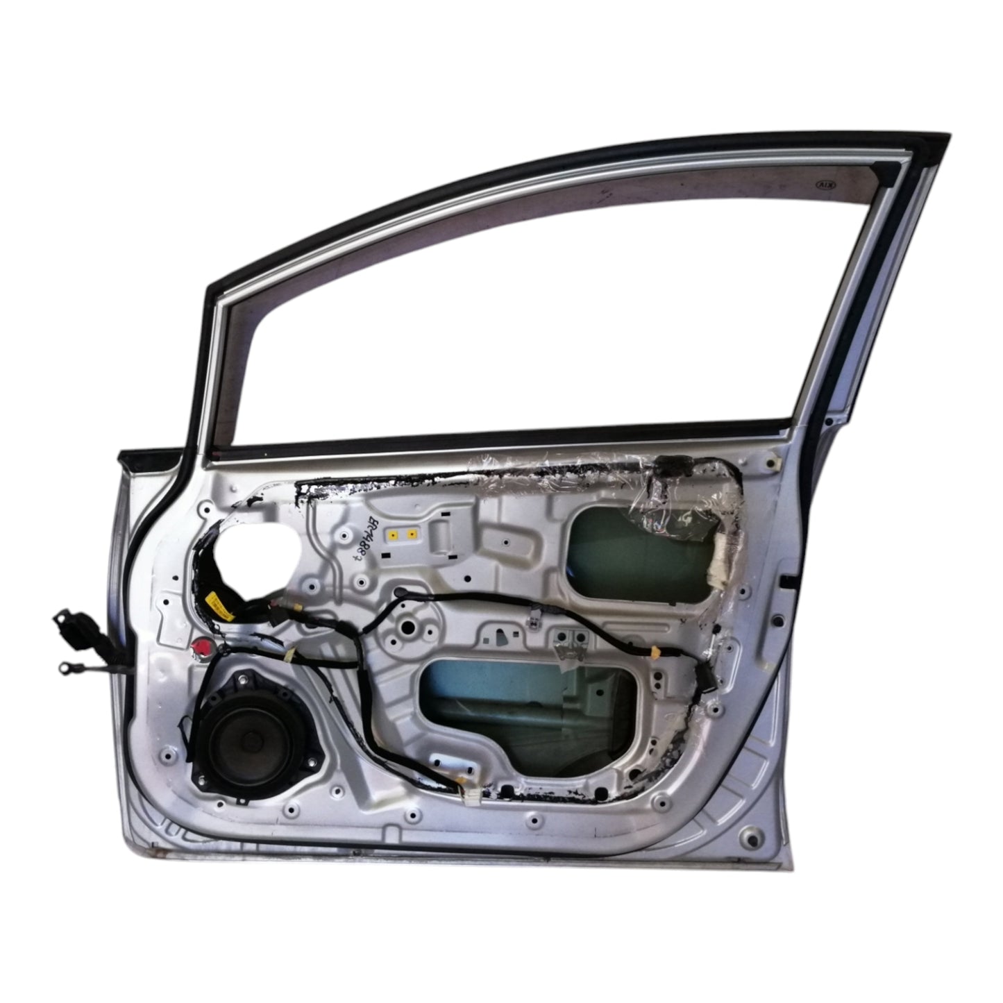 Porta Portiera Anteriore Destro KIA RIO 3 Serie 5 Porte