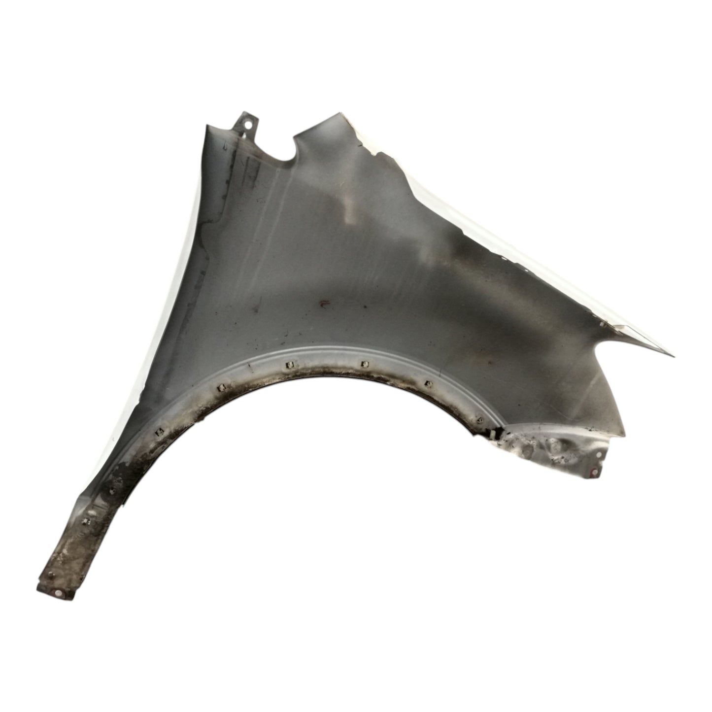 Parafango Anteriore Sinistro SSANGYONG KORANDO 3 Serie