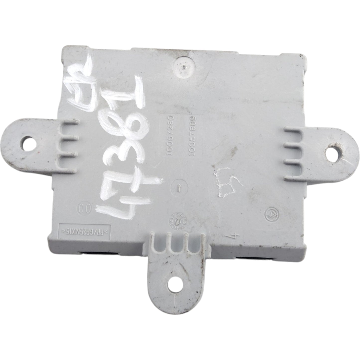 Centralina Di Comando Porta Anteriore Destro FORD FIESTA 6 Serie/B-MAX