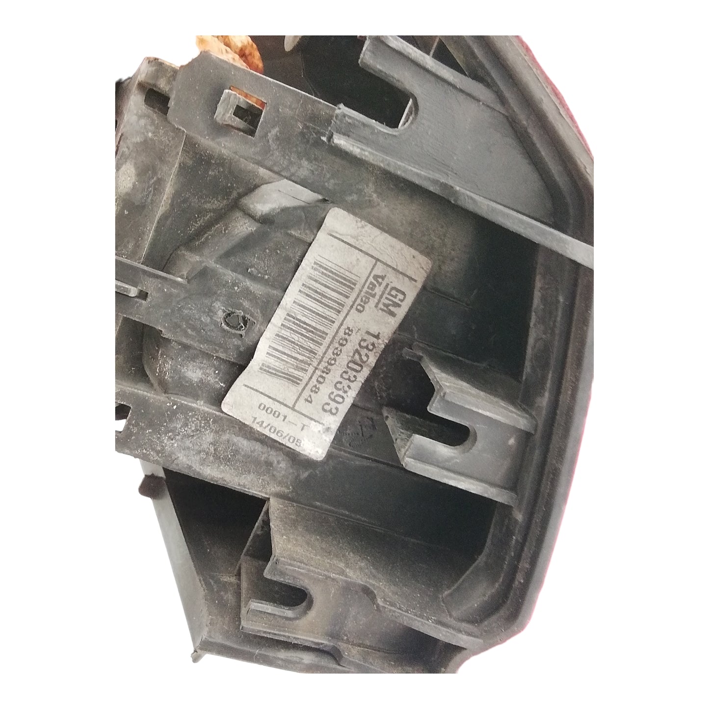 Fanale Stop Posteriore Sinistro OPEL MERIVA A 1 Serie