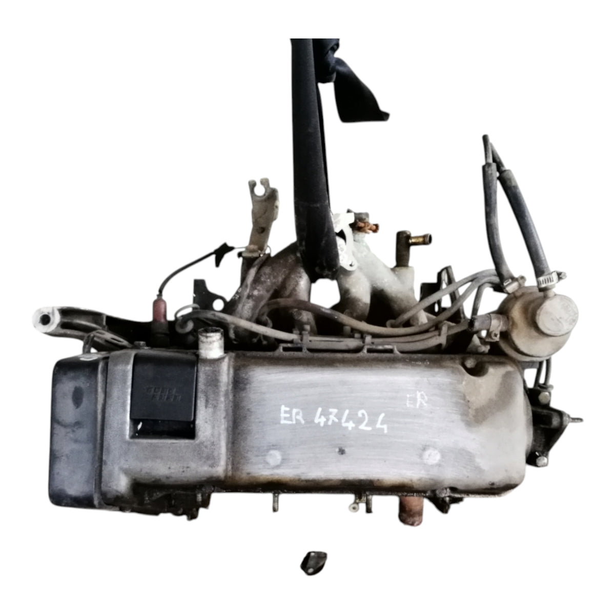 Motore 156A3000 FIAT PANDA 141 1 Serie 1.0 Benzina 4x4
