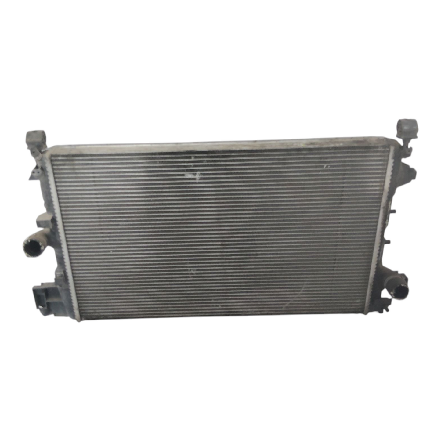 Radiatore Acqua Raffreddamento FIAT CROMA 2 Serie 1.9 Diesel