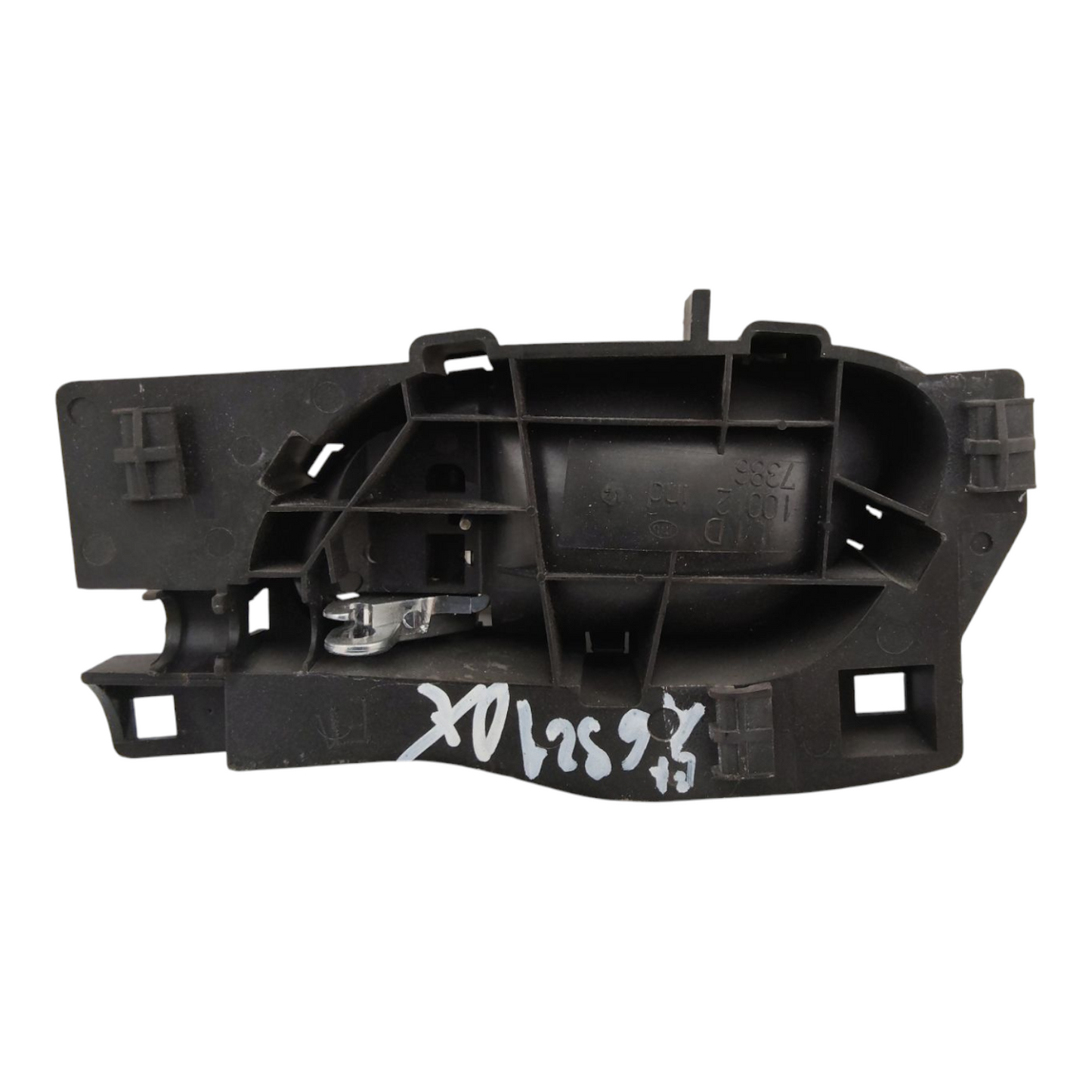 Maniglia Porta Interno Anteriore Destro CITROEN C4 1 Serie/C6
