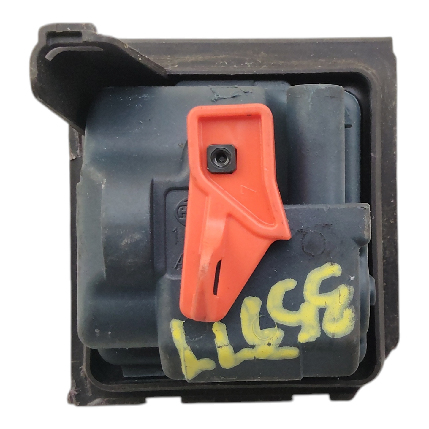 Dispositivo Elettrico Sportello Carburante MERCEDES CLASSE B W246/GLA X156