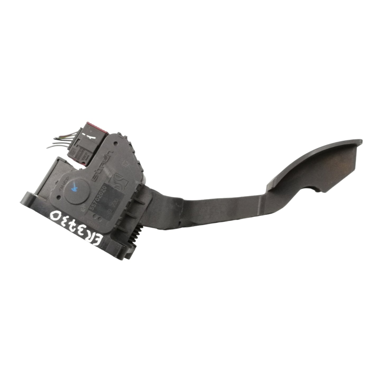 Pedale Acceleratore FIAT GRANDE PUNTO - 52097727
