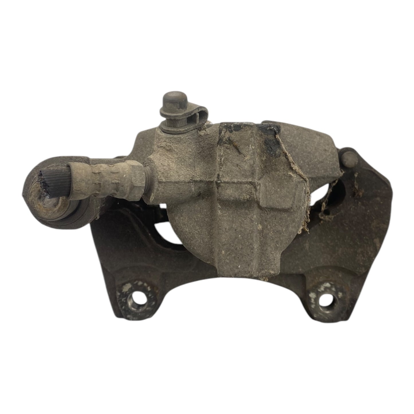 Pinza Freno Anteriore Sinistro FIAT PANDA 2 Serie/500 2 Serie Benzina GPL