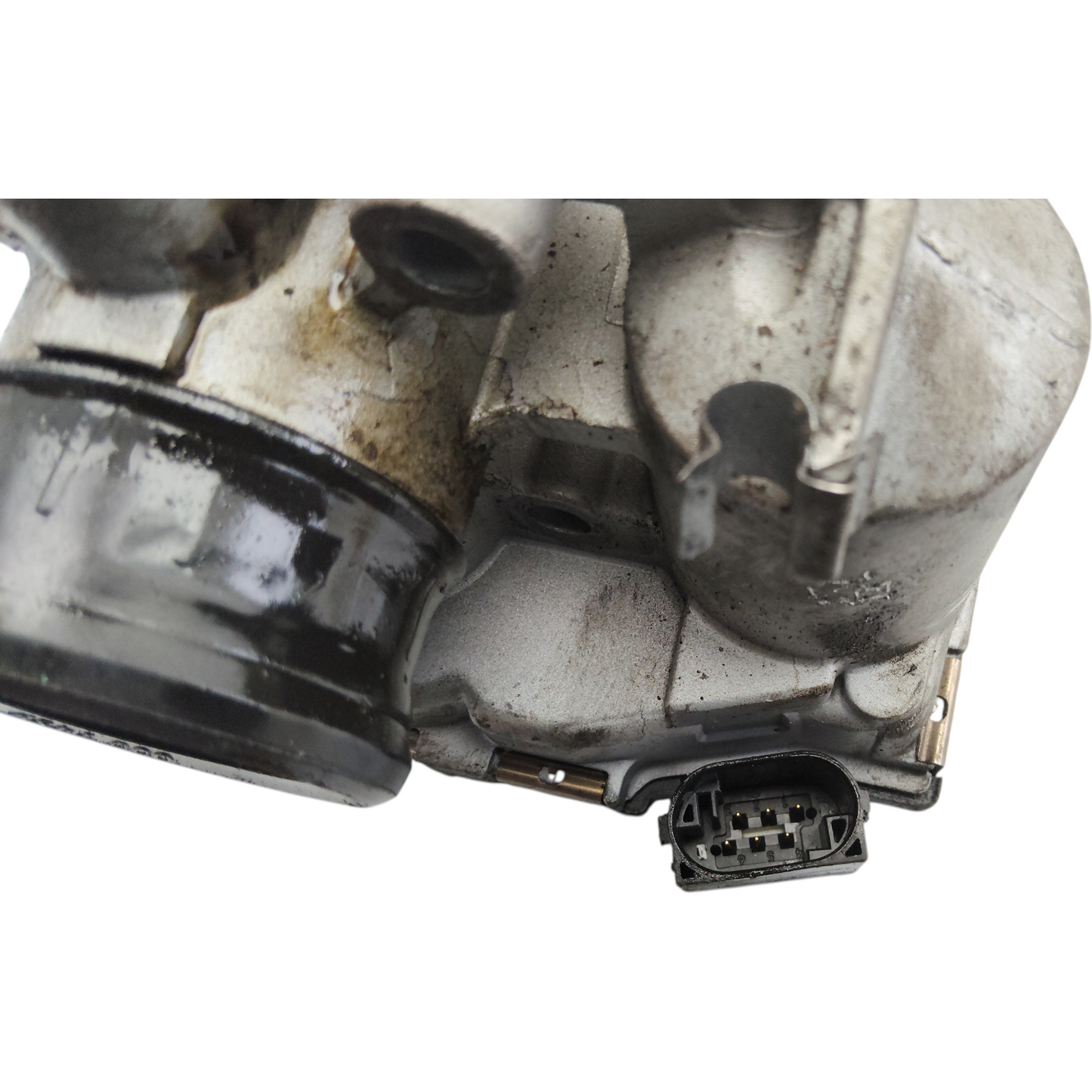 Corpo Farfallato SMART CABRIO 450/CROSSBLADE/ROADSTER 452 0.6 0.7 Benzina