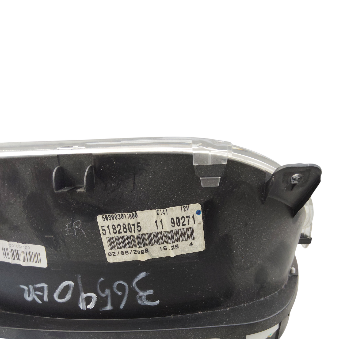 Quadro Strumenti FIAT GRANDE PUNTO 1.2 Benzina 199A4000