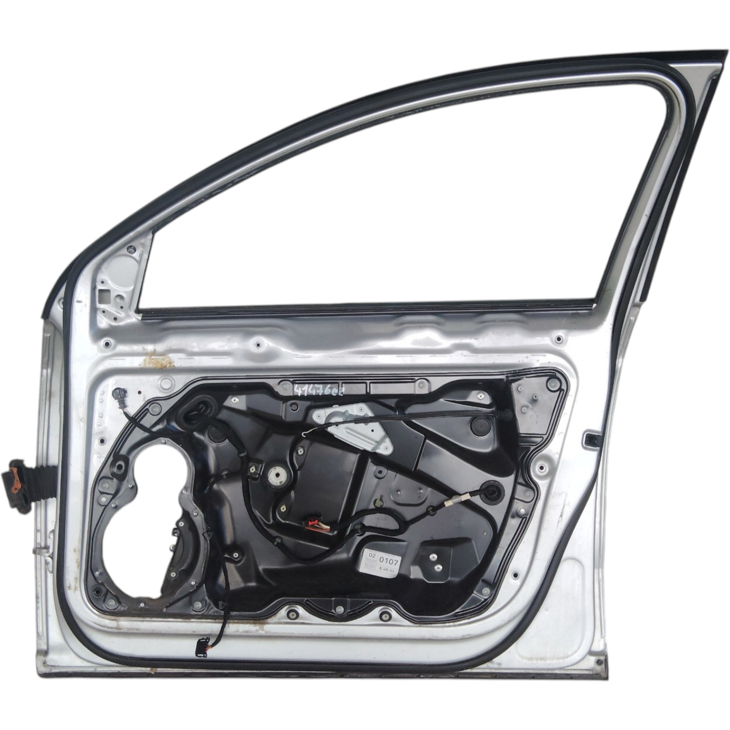 Porta Portiera Anteriore Destro VOLKSWAGEN PASSAT 5 Serie 5 Porte