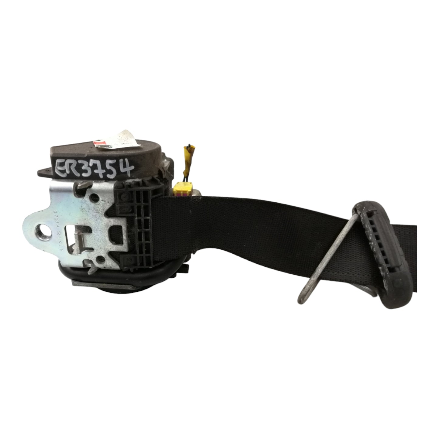 Cintura Di Sicurezza Sedile Anteriore Sinistro FIAT GRANDE PUNTO 5 Porte