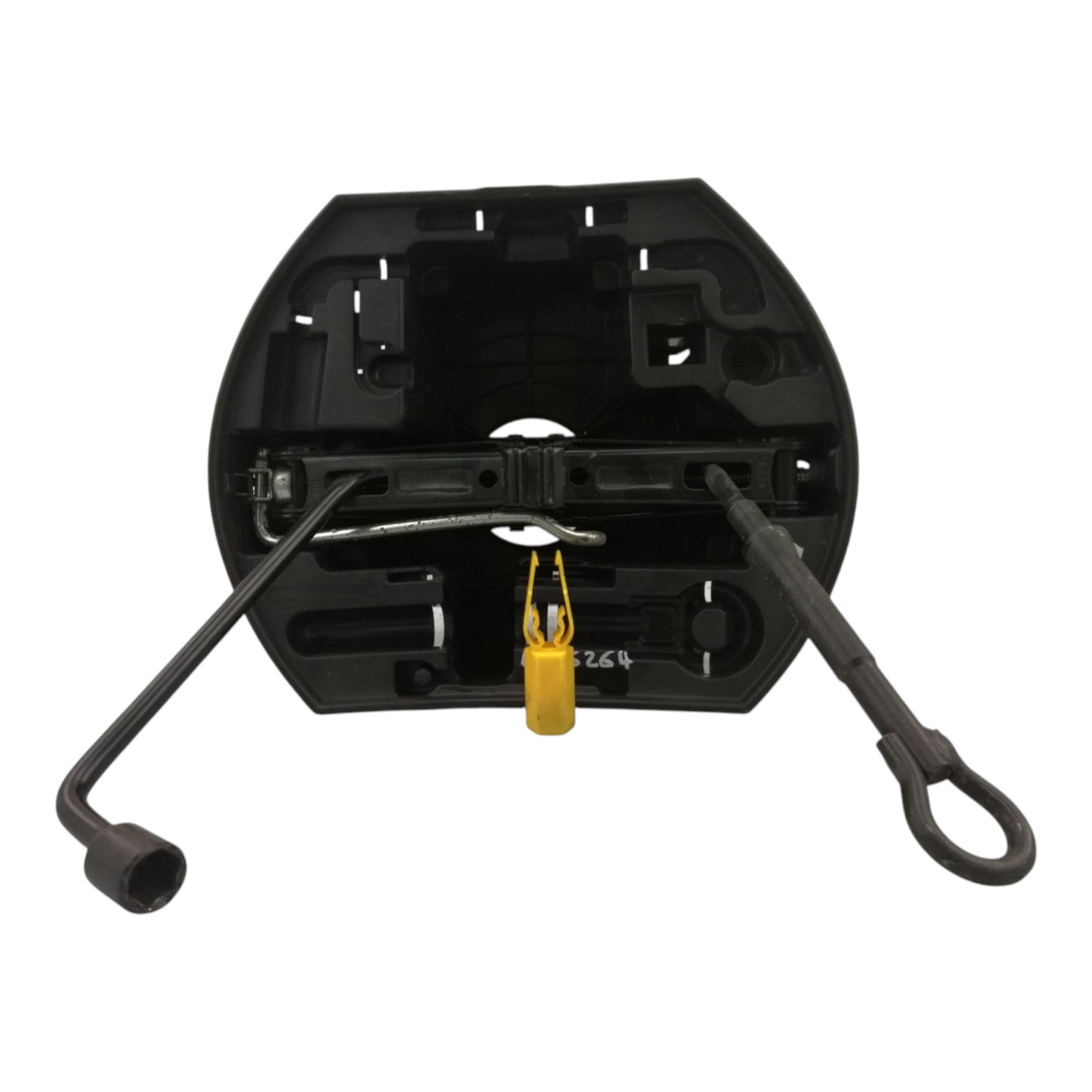 Kit Cric e Chiavi PEUGEOT 207