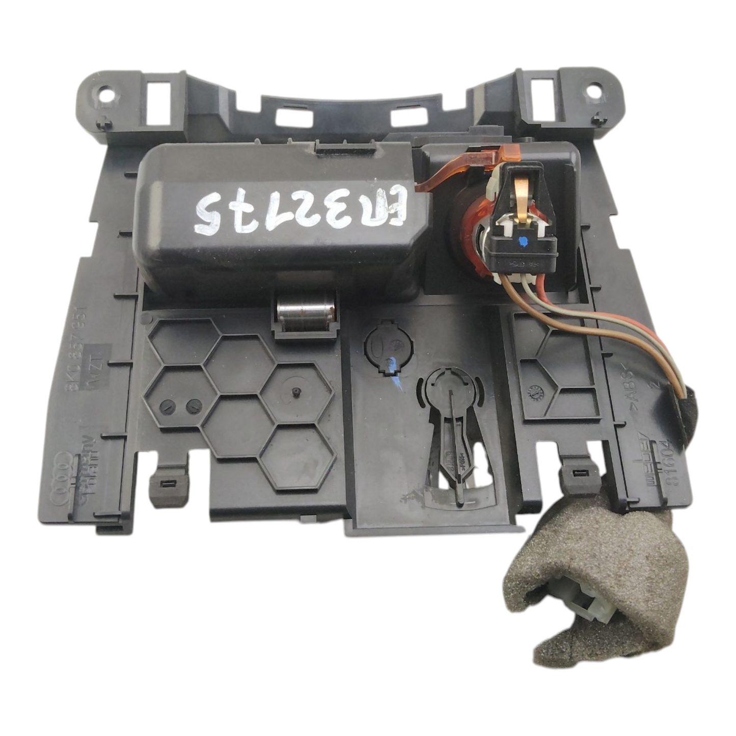 Posacenere Cassetto Centrale AUDI A5 8T3 8T5 8F7