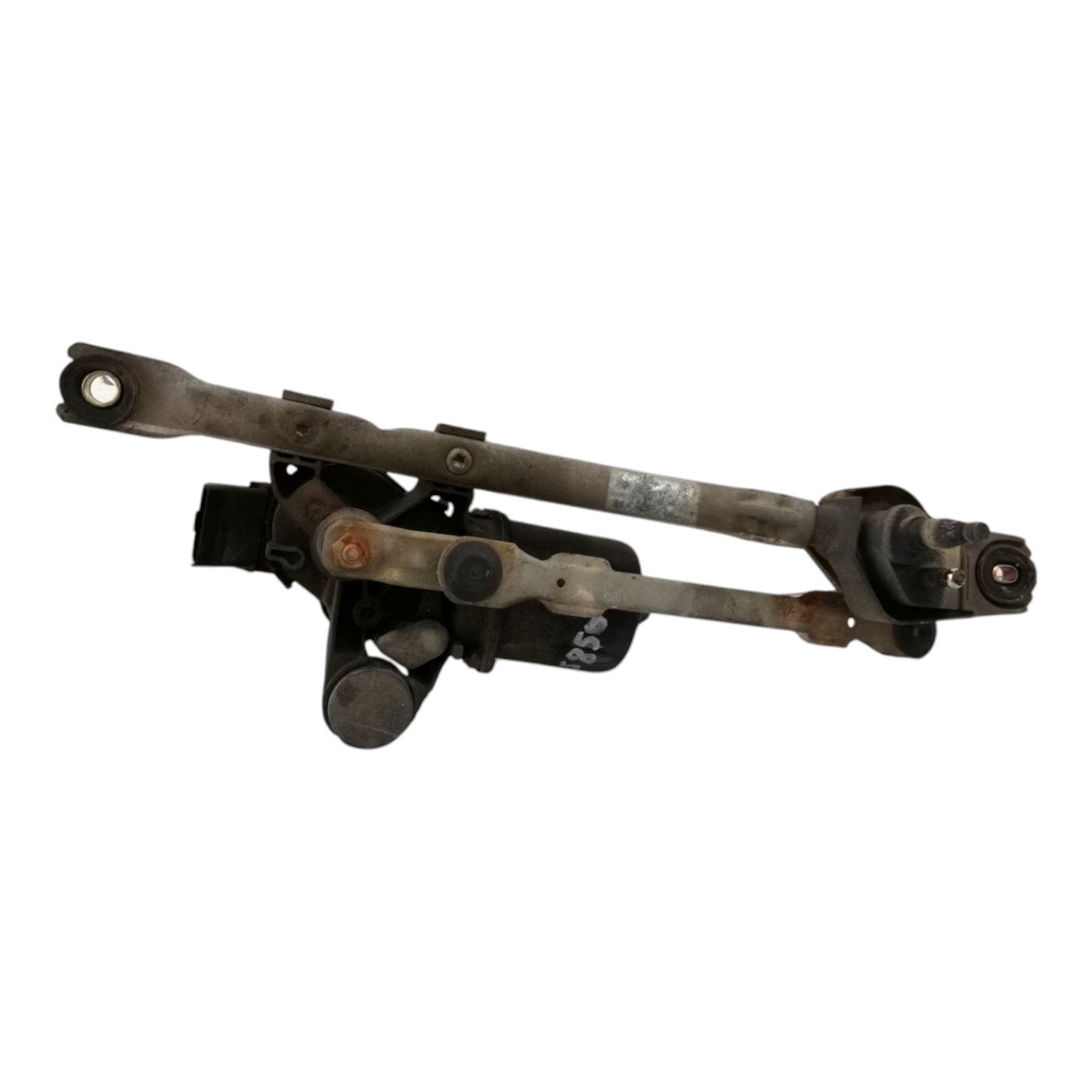 Meccanismo Tandem Tergicristallo TOYOTA AYGO 1 Serie