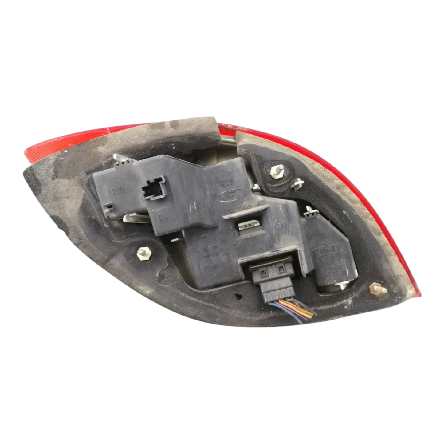Fanale Stop Posteriore Destro FORD KA 1 Serie Berlina