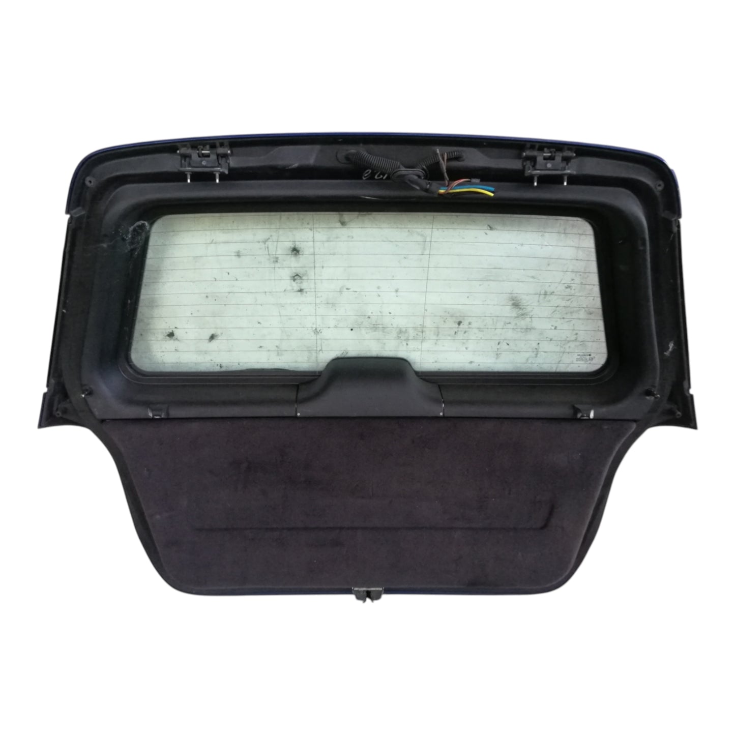 Portello Portellone Posteriore MERCEDES CLASSE A W168