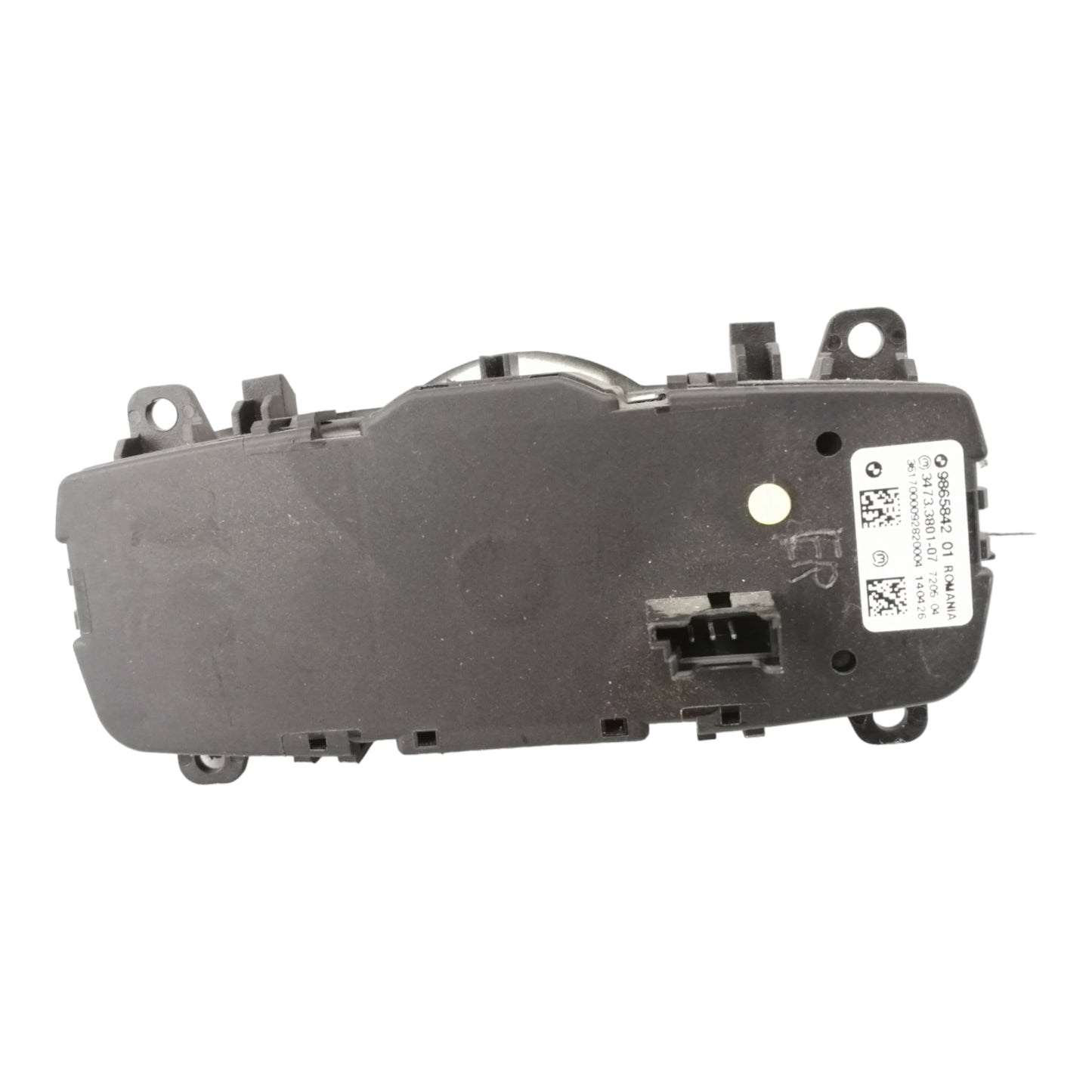Interruttore Illuminazione MINI ONE COOPER CLUBMAN F54 F55 F56 F57